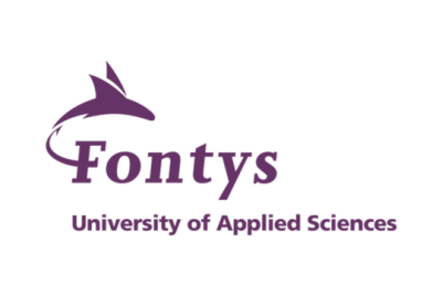 Fontys Ook studenten van Fontys hogeschool brachten een bezoek aan Flanderijn Rotterdam