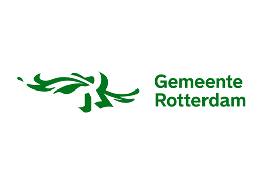 Gemeente Rotterdam Flanderijn
