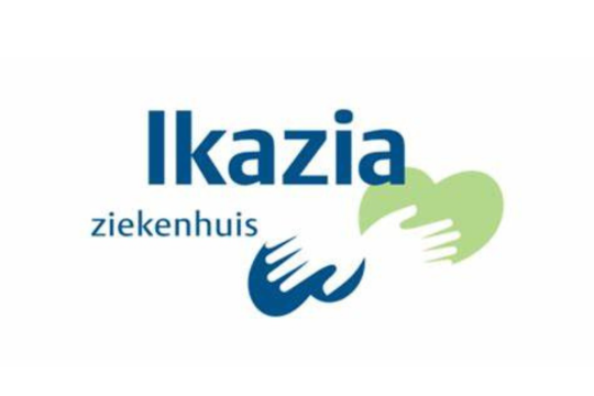 Ikazia ziekenhuis