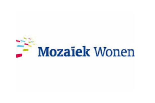 Mozaïek Wonen - Flanderijn