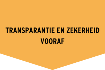 Ontdek de transparante services van Flanderijn Belgie